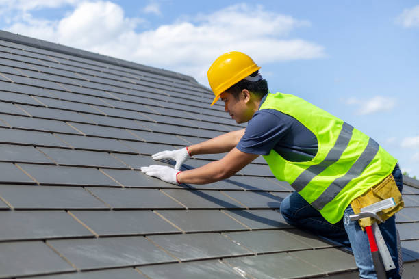 Best Metal Roofing Contractor  in Conroe, TX