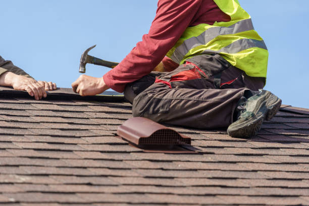 Best New Roof Installation  in Conroe, TX