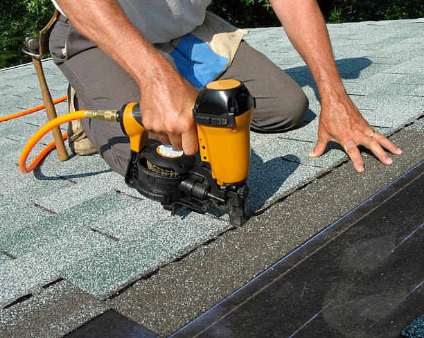 Best New Roof Installation  in Conroe, TX