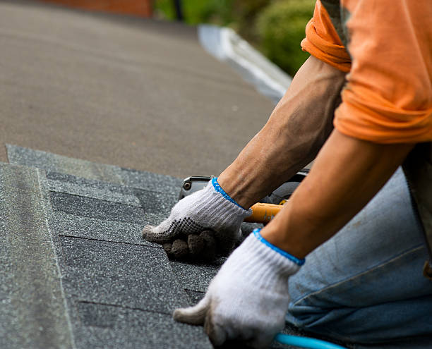 Professional Roofing Contractor in Conroe, TX