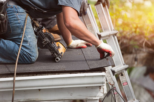 Slate Roofing Contractor in Conroe, TX