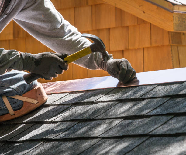 Quick and Trustworthy Emergency Roof Repair Services in Conroe, TX